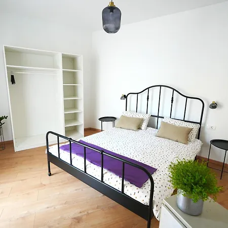 Apartamento Casa Maria L Steps From Arena Pula